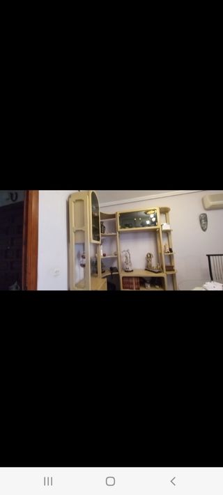 Mueble salon