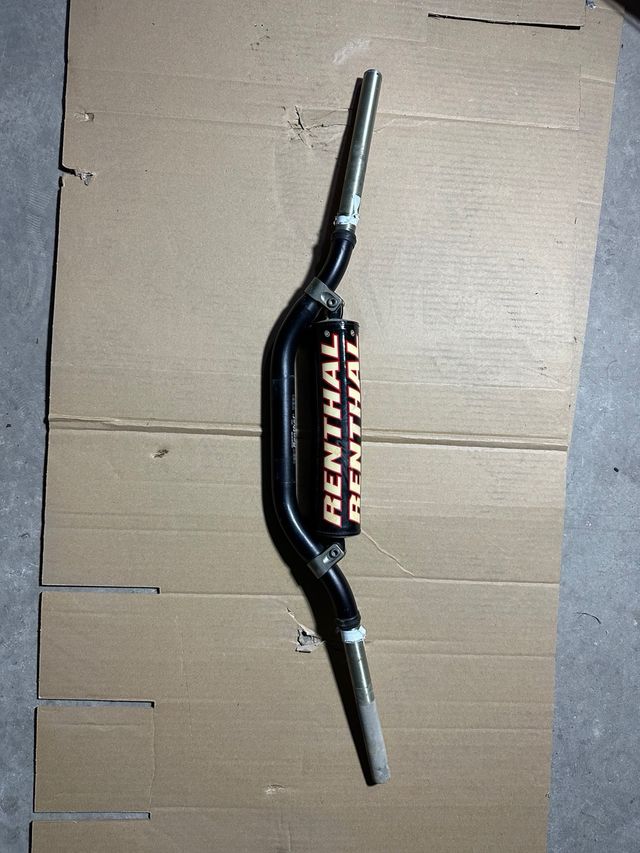 Manillar Renthal 994