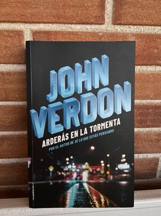 arderas en la tormenta