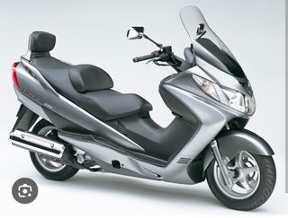 Despiece Suzuki burgman 250