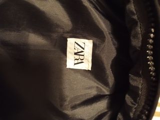 Mochila niño Zara