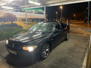 BMW Serie 7 2004