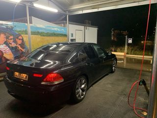 BMW Serie 7 2004