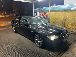 BMW Serie 7 2004