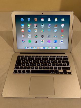 MacBook Air