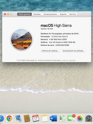MacBook Air