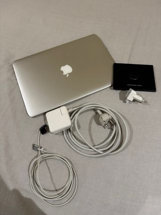 MacBook Air