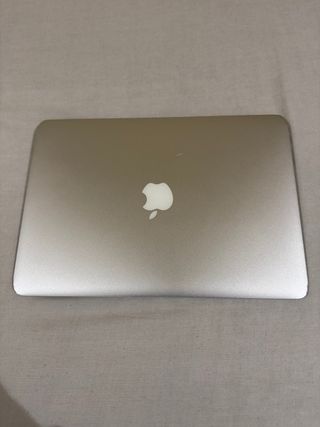 MacBook Air