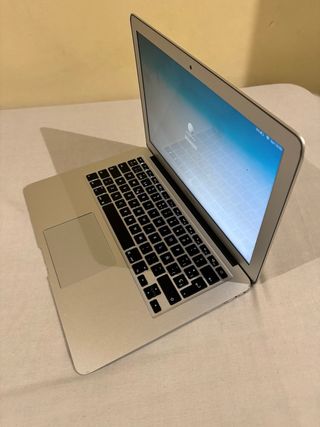 MacBook Air