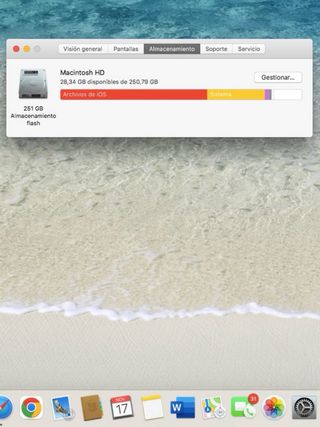 MacBook Air