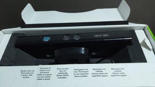 KINECT SENSOR 360 XBOX