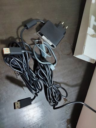 KINECT SENSOR 360 XBOX