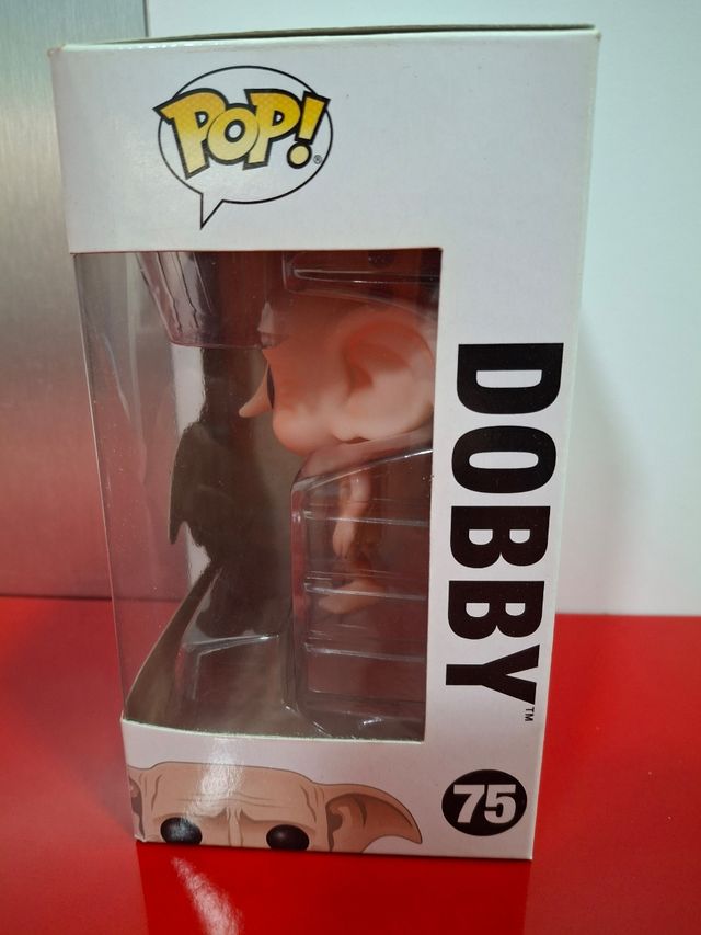 DOBBY FUNKO POP 75