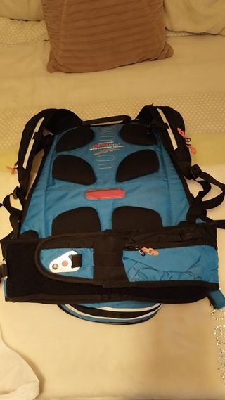 Ortovox free rider 24 ABS