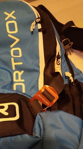 Ortovox free rider 24 ABS
