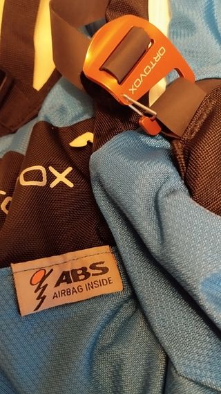 Ortovox free rider 24 ABS