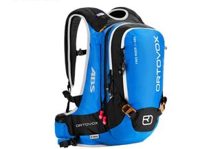 Ortovox free rider 24 ABS
