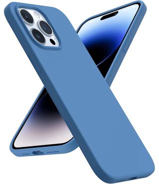 Funda iPhone 16 Pro Max