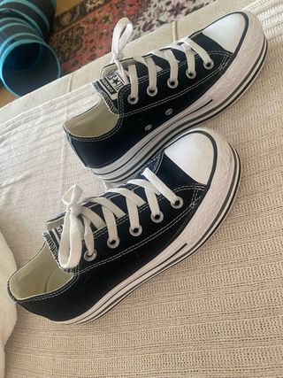 Zapatillas ALL-STAR  converse