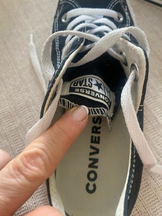 Zapatillas ALL-STAR  converse
