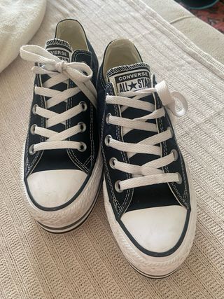 Zapatillas ALL-STAR  converse