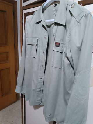 camicia sportiva MELTIN POT