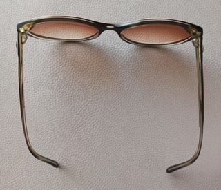 Gafas de sol vintage Carmen Mir