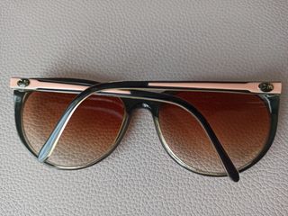 Gafas de sol vintage Carmen Mir