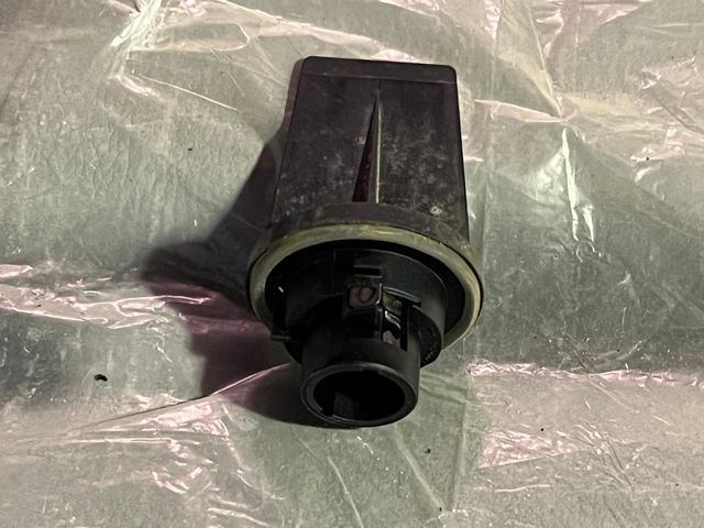 Tapa faro del. MB Vito/Viano W639