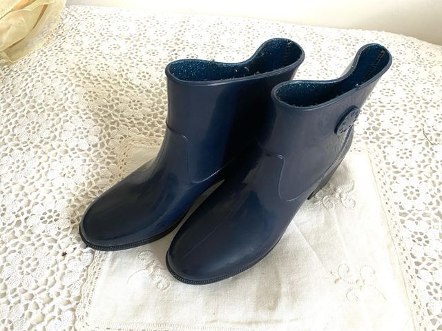 Botas Chelsea Bimba Y Lola Botines De Agua Botines Bimba Y Lola