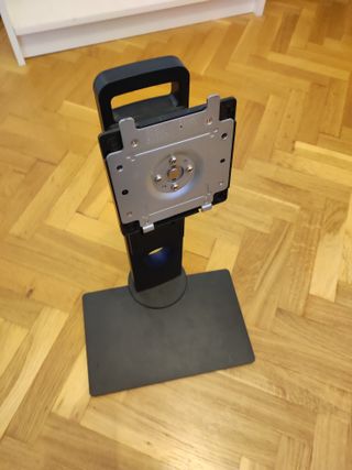 Pie de monitor o TV Sistema Vesa 100mm