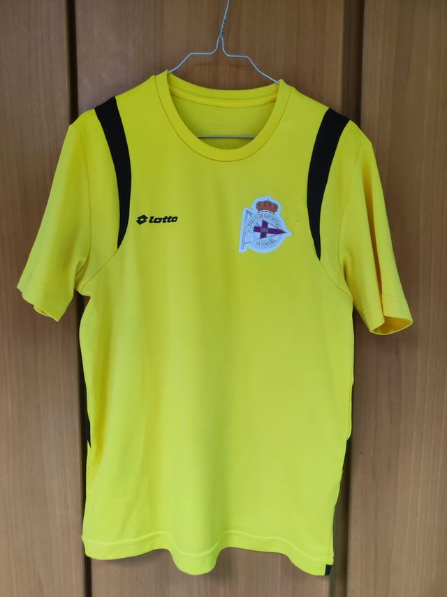 Deportivo de la Coruña