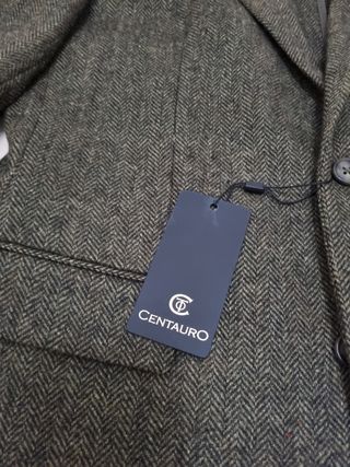 Americana Centauro 