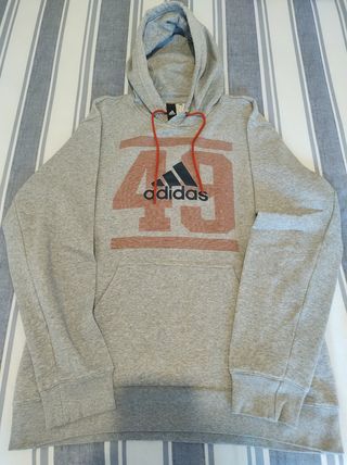 Sudadera Adidas (M)