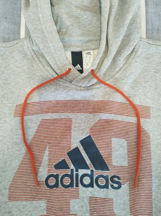 Sudadera Adidas (M)