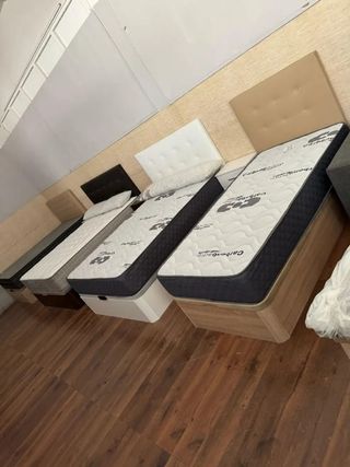 Venta canapés armarios cabezales etc