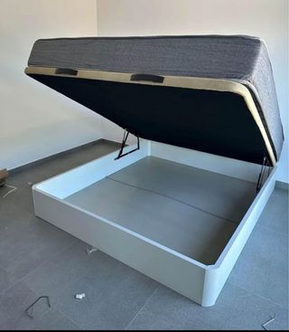 Venta canapés armarios cabezales etc