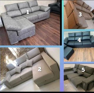 Venta canapés armarios cabezales etc