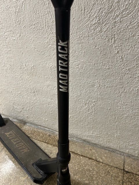 Patin saltos y free style