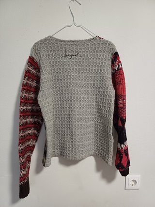 Jersey Desigual