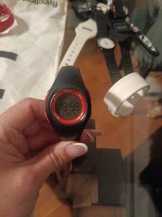 Pack de relojes