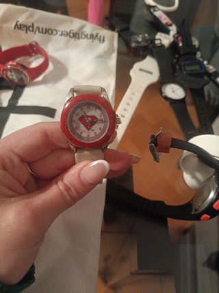 Pack de relojes