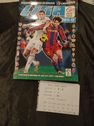 Cromos