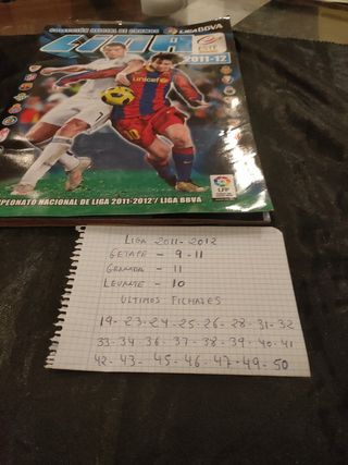 Cromos
