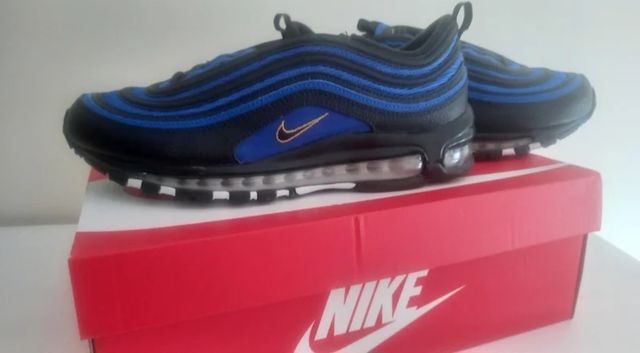 Zapatillas nike air max 97 n.42