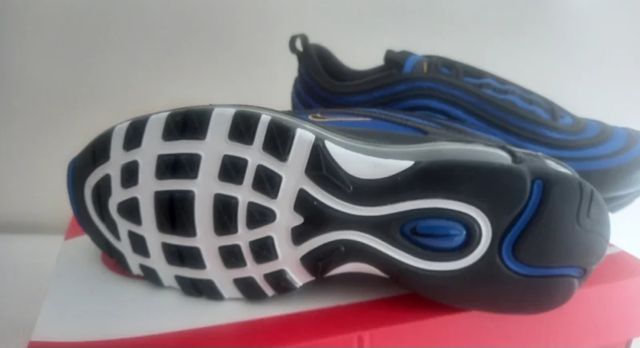 Zapatillas nike air max 97 n.42