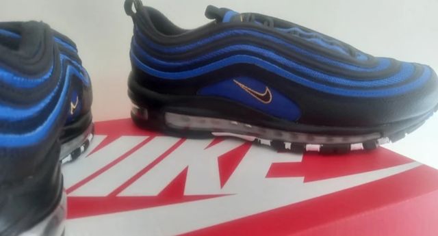 Zapatillas nike air max 97 n.42