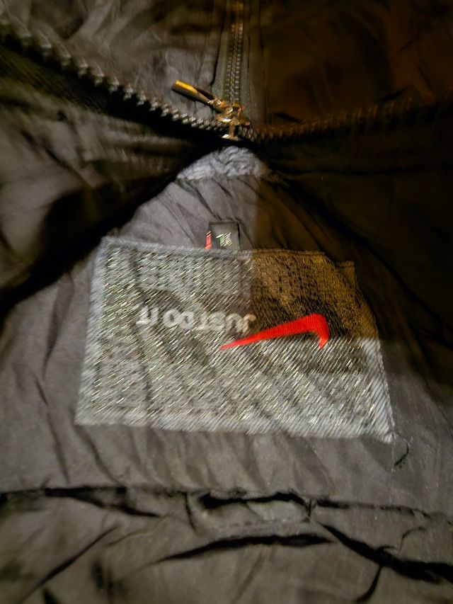 Chaqueta  NIKE  chico talla L