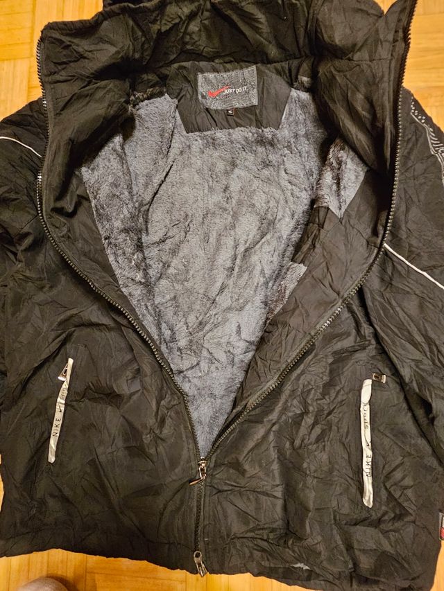 Chaqueta  NIKE  chico talla L