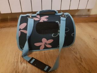 Transportin pequeño